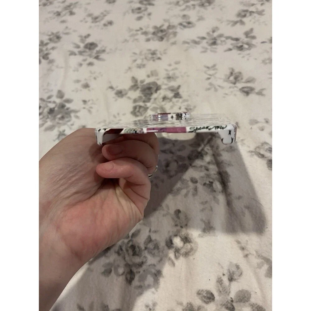Taylor Swift (Album Titles) Phone Case for iPhone